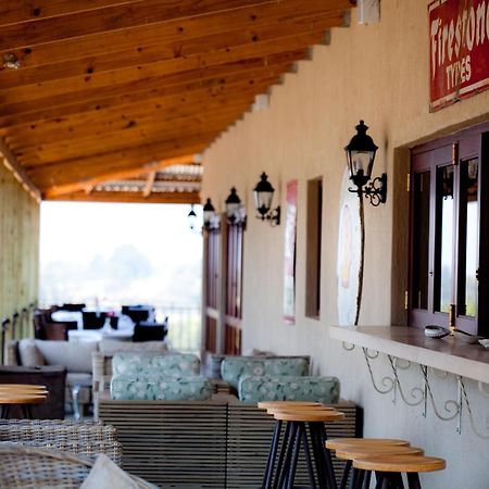 Casterbridge Hollow Boutique Hotel White River Dış mekan fotoğraf