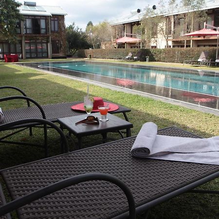 Casterbridge Hollow Boutique Hotel White River Dış mekan fotoğraf