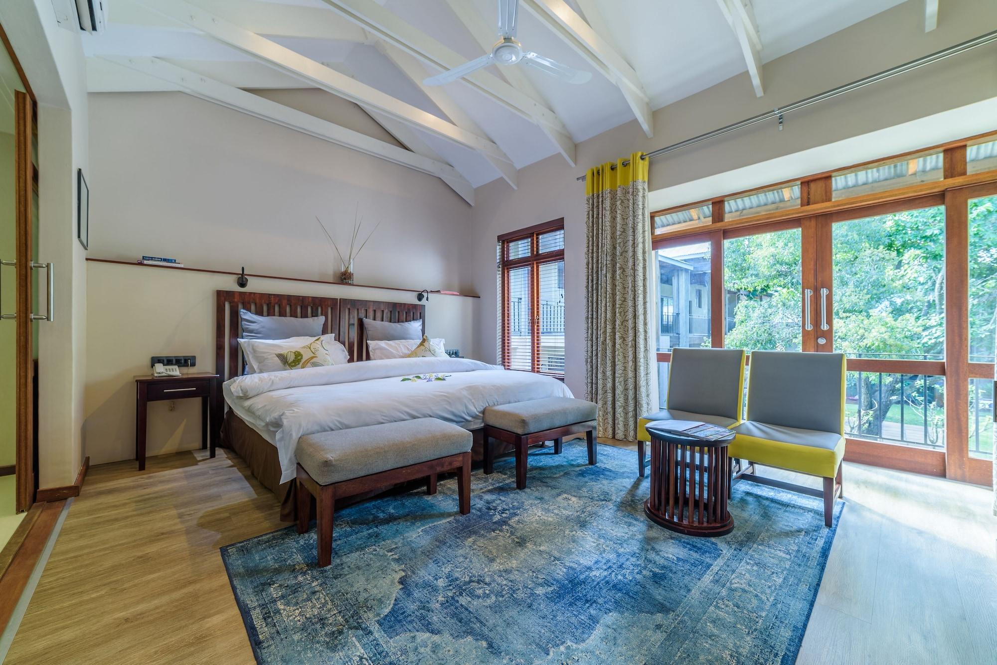 Casterbridge Hollow Boutique Hotel White River Dış mekan fotoğraf