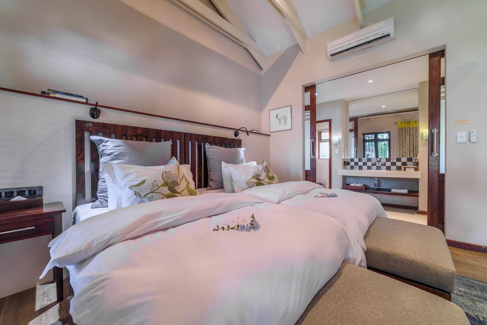 Casterbridge Hollow Boutique Hotel White River Dış mekan fotoğraf