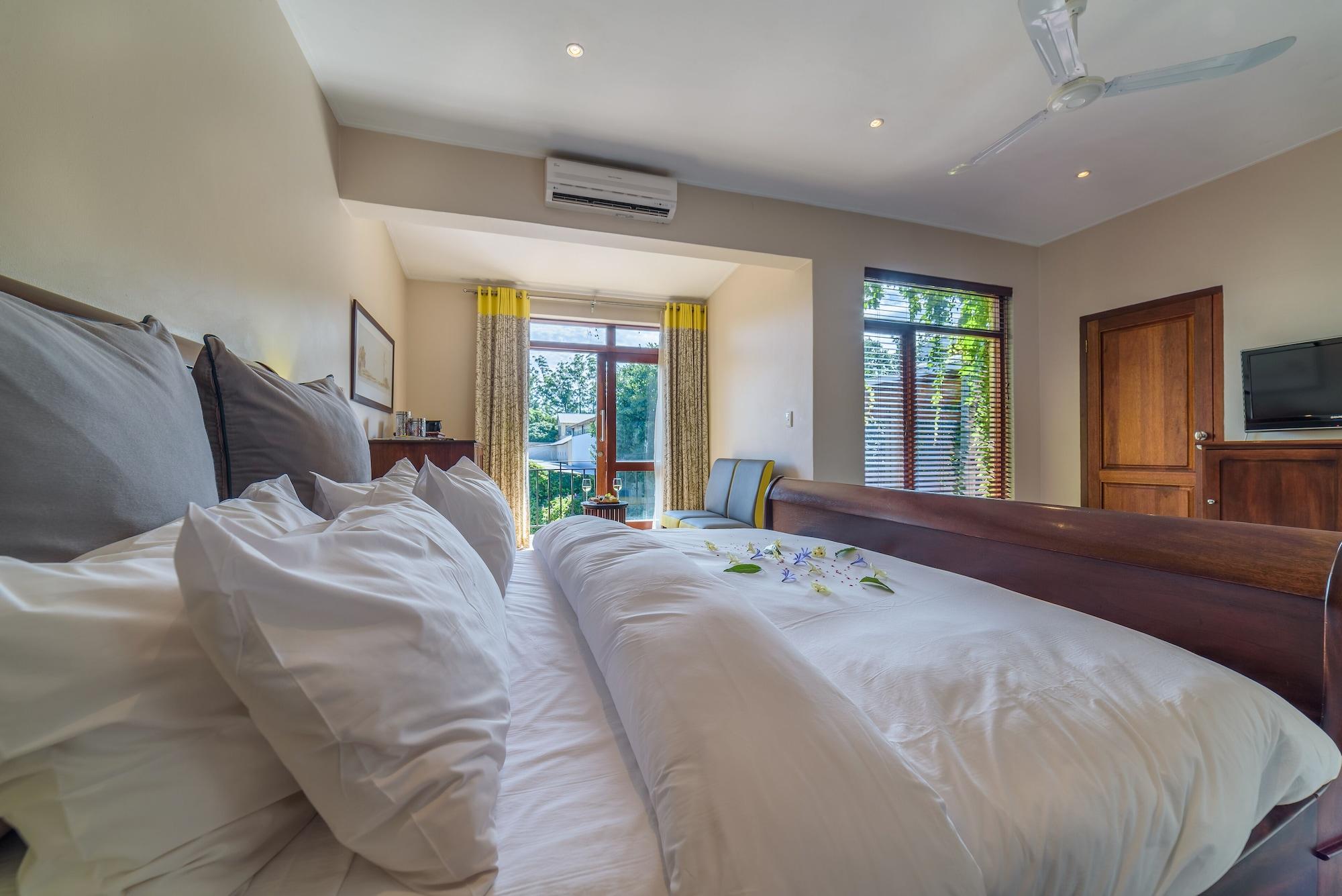 Casterbridge Hollow Boutique Hotel White River Dış mekan fotoğraf