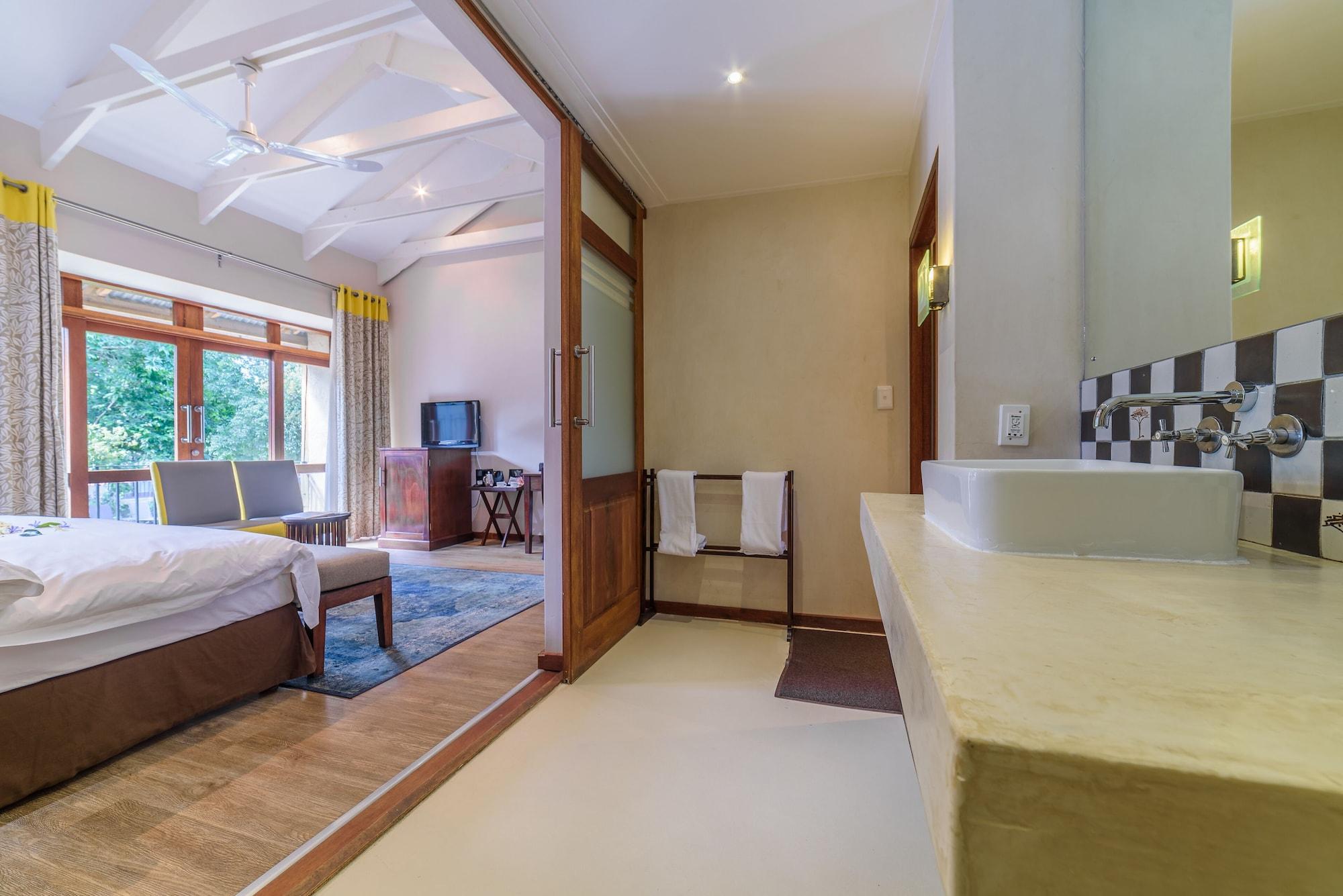 Casterbridge Hollow Boutique Hotel White River Dış mekan fotoğraf