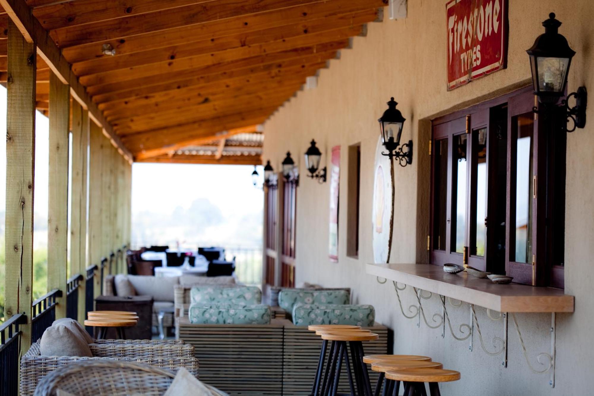 Casterbridge Hollow Boutique Hotel White River Dış mekan fotoğraf