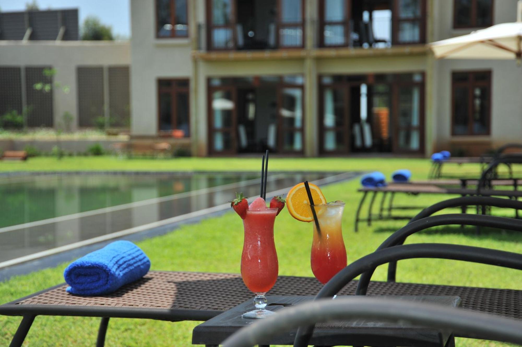 Casterbridge Hollow Boutique Hotel White River Dış mekan fotoğraf
