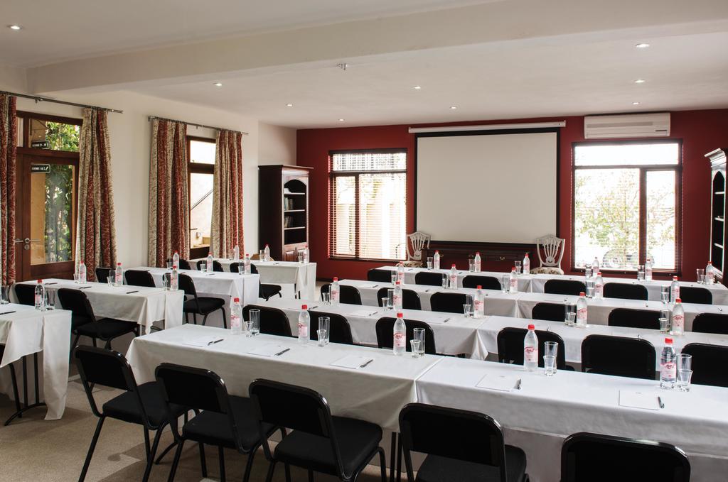 Casterbridge Hollow Boutique Hotel White River Dış mekan fotoğraf