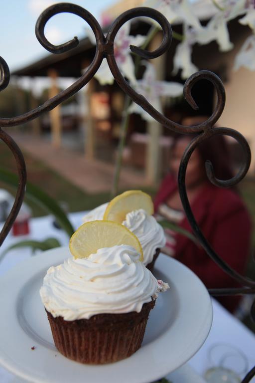 Casterbridge Hollow Boutique Hotel White River Dış mekan fotoğraf