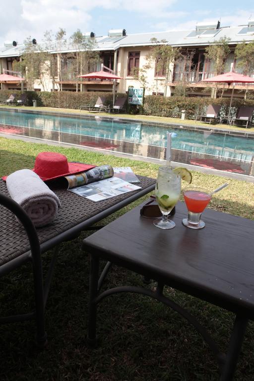 Casterbridge Hollow Boutique Hotel White River Dış mekan fotoğraf
