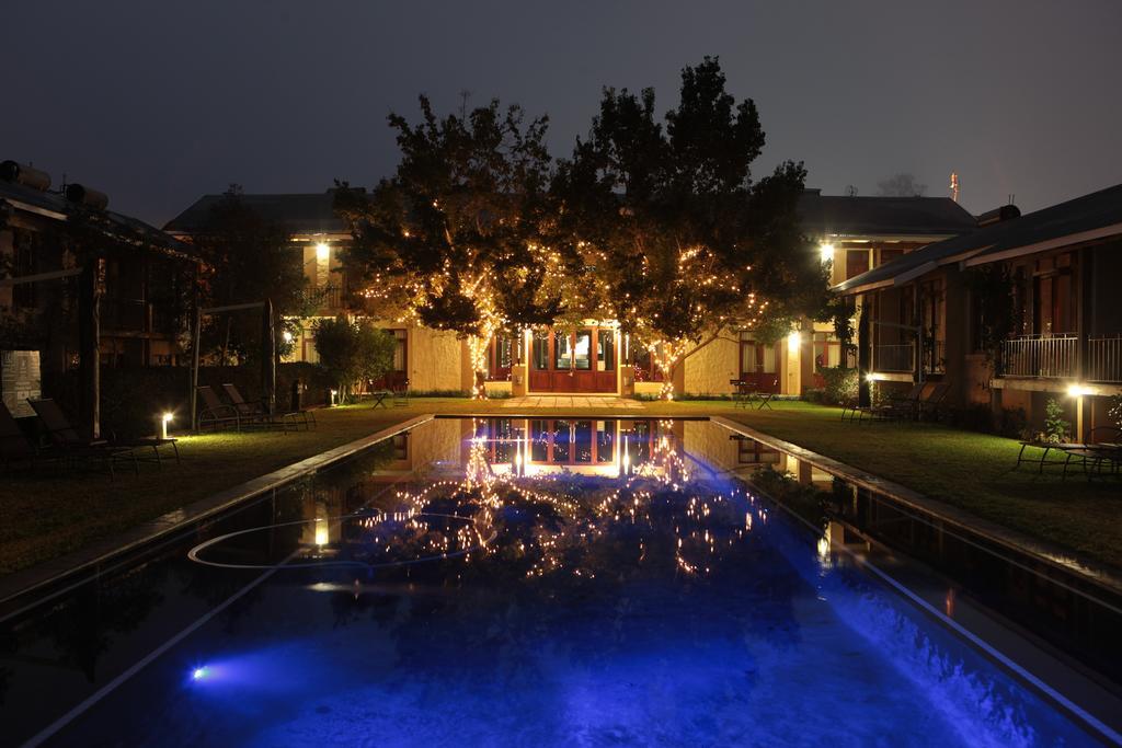Casterbridge Hollow Boutique Hotel White River Dış mekan fotoğraf