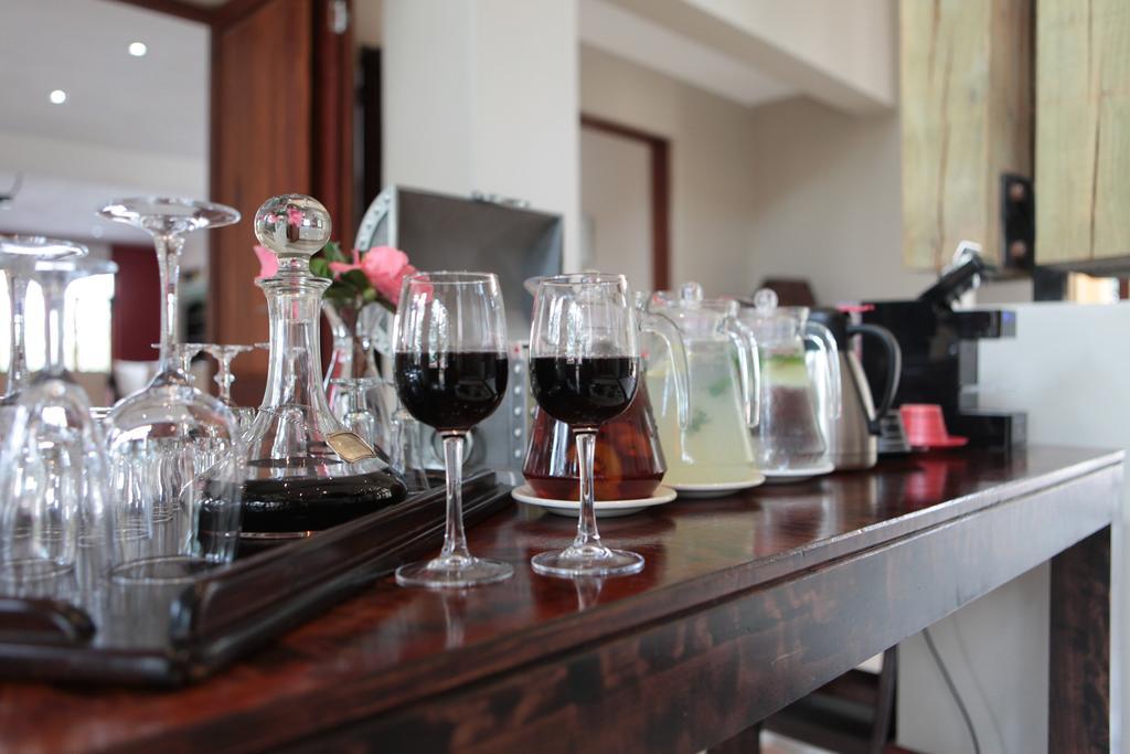 Casterbridge Hollow Boutique Hotel White River Dış mekan fotoğraf