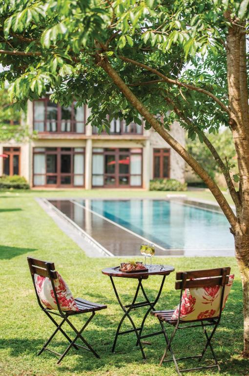 Casterbridge Hollow Boutique Hotel White River Dış mekan fotoğraf