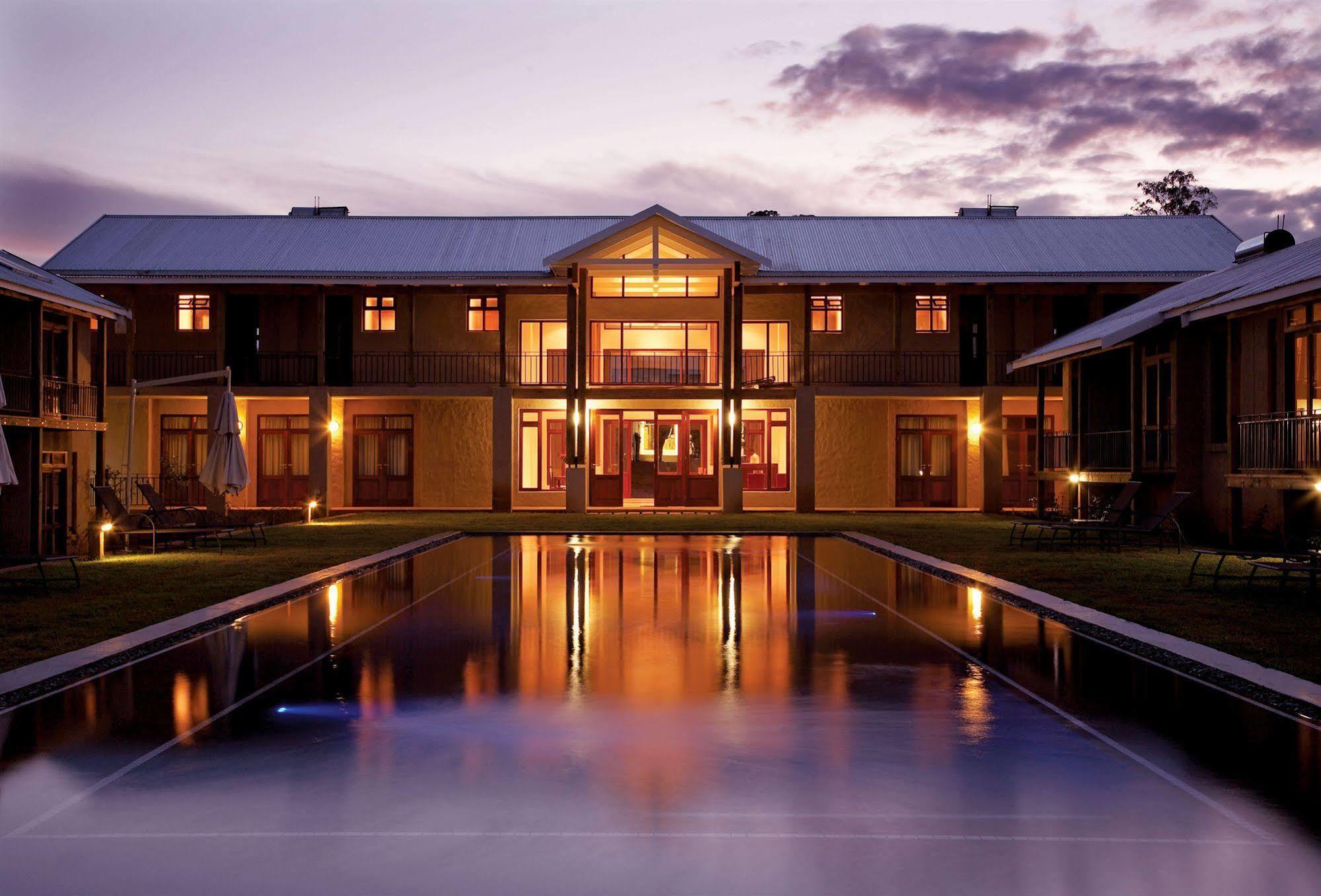 Casterbridge Hollow Boutique Hotel White River Dış mekan fotoğraf
