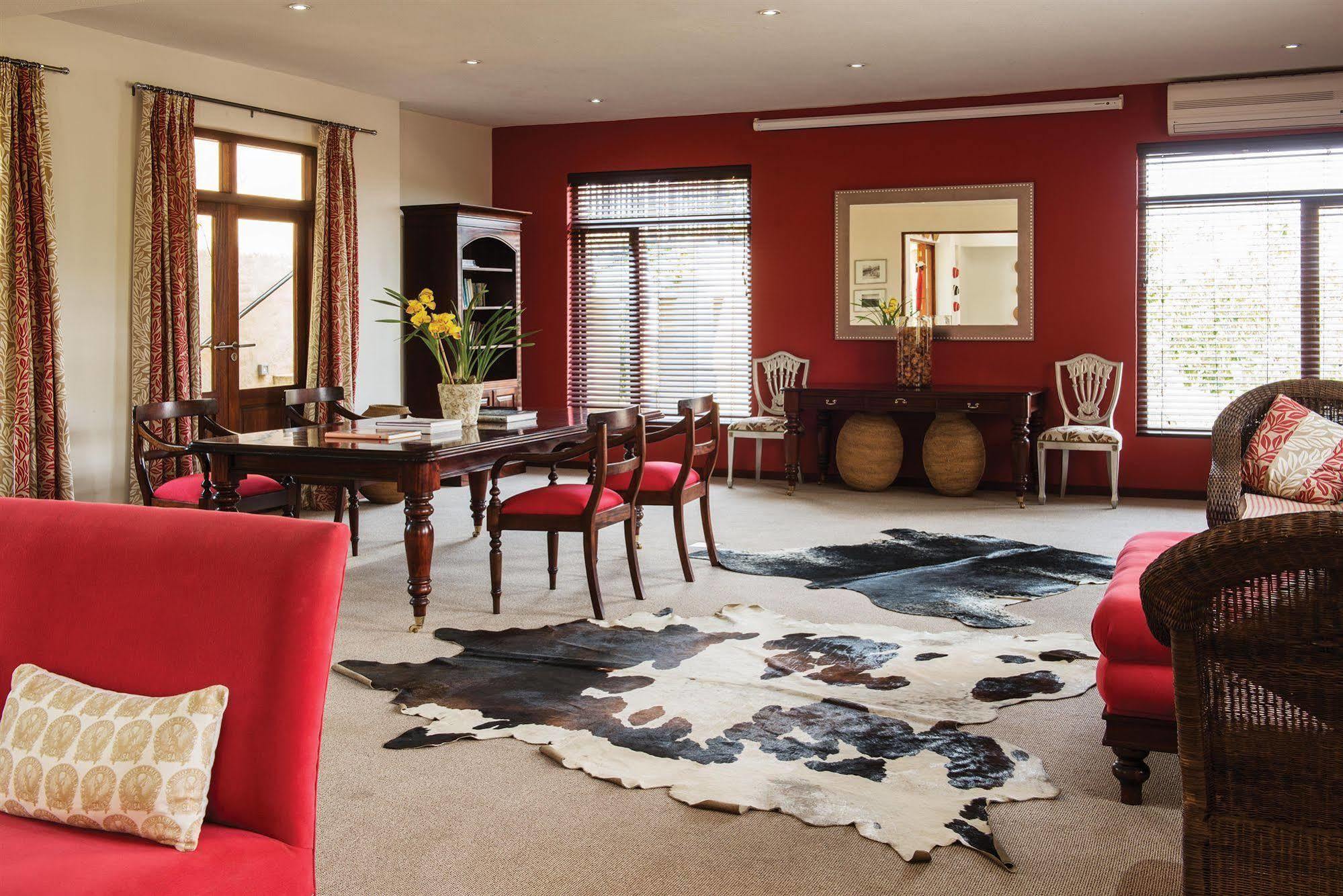 Casterbridge Hollow Boutique Hotel White River Dış mekan fotoğraf