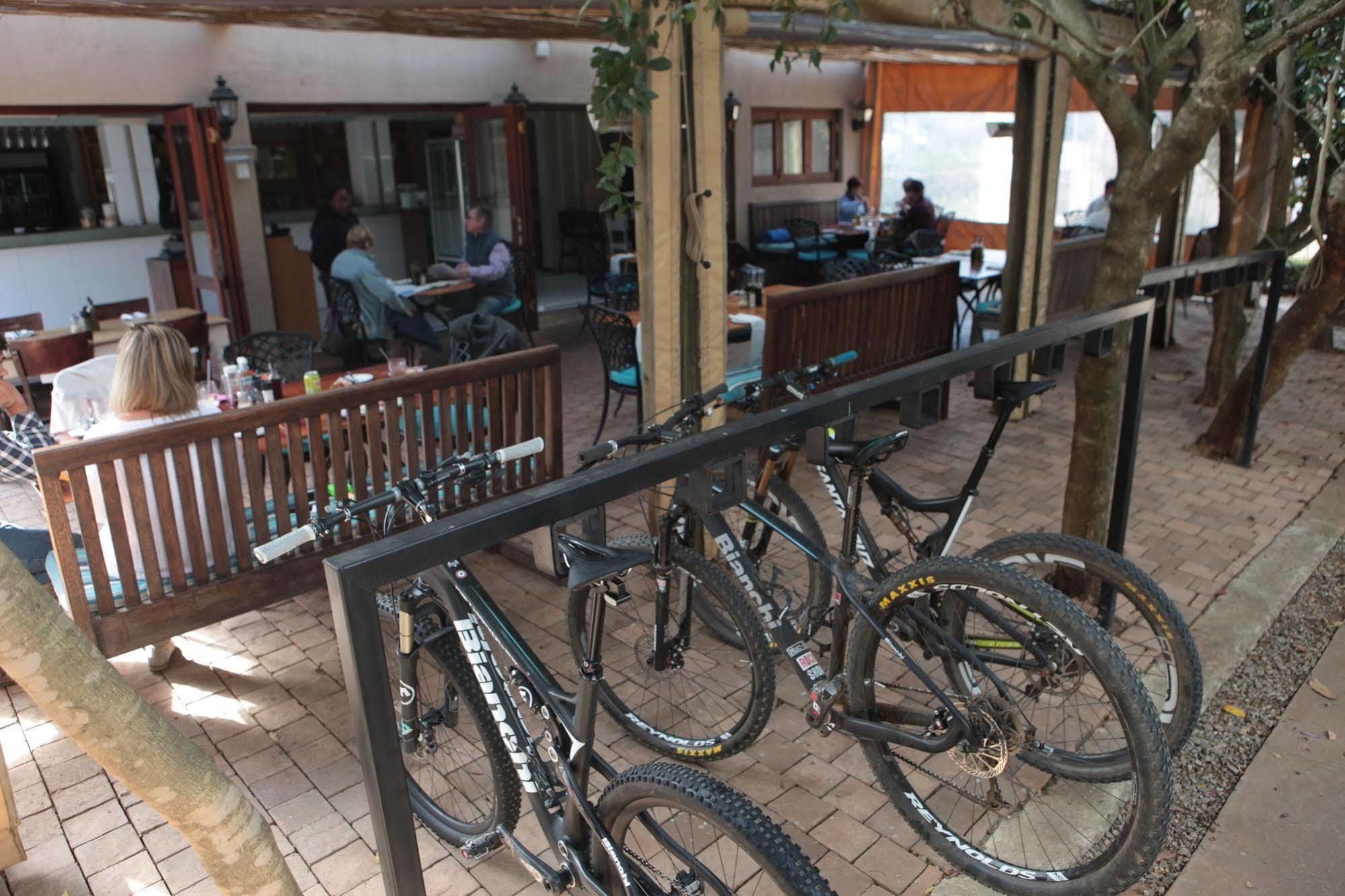 Casterbridge Hollow Boutique Hotel White River Dış mekan fotoğraf