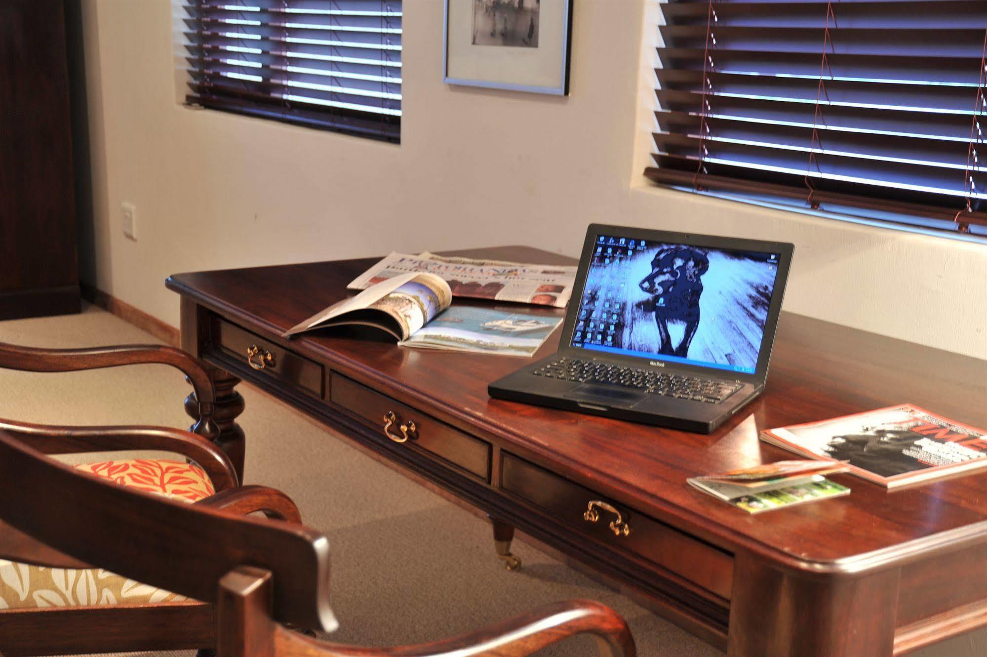 Casterbridge Hollow Boutique Hotel White River Dış mekan fotoğraf