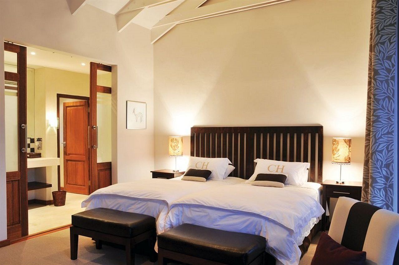 Casterbridge Hollow Boutique Hotel White River Dış mekan fotoğraf