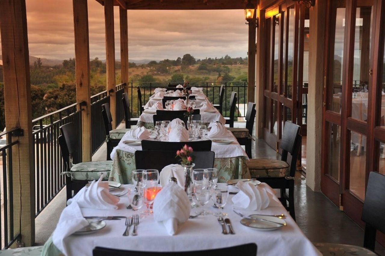 Casterbridge Hollow Boutique Hotel White River Dış mekan fotoğraf