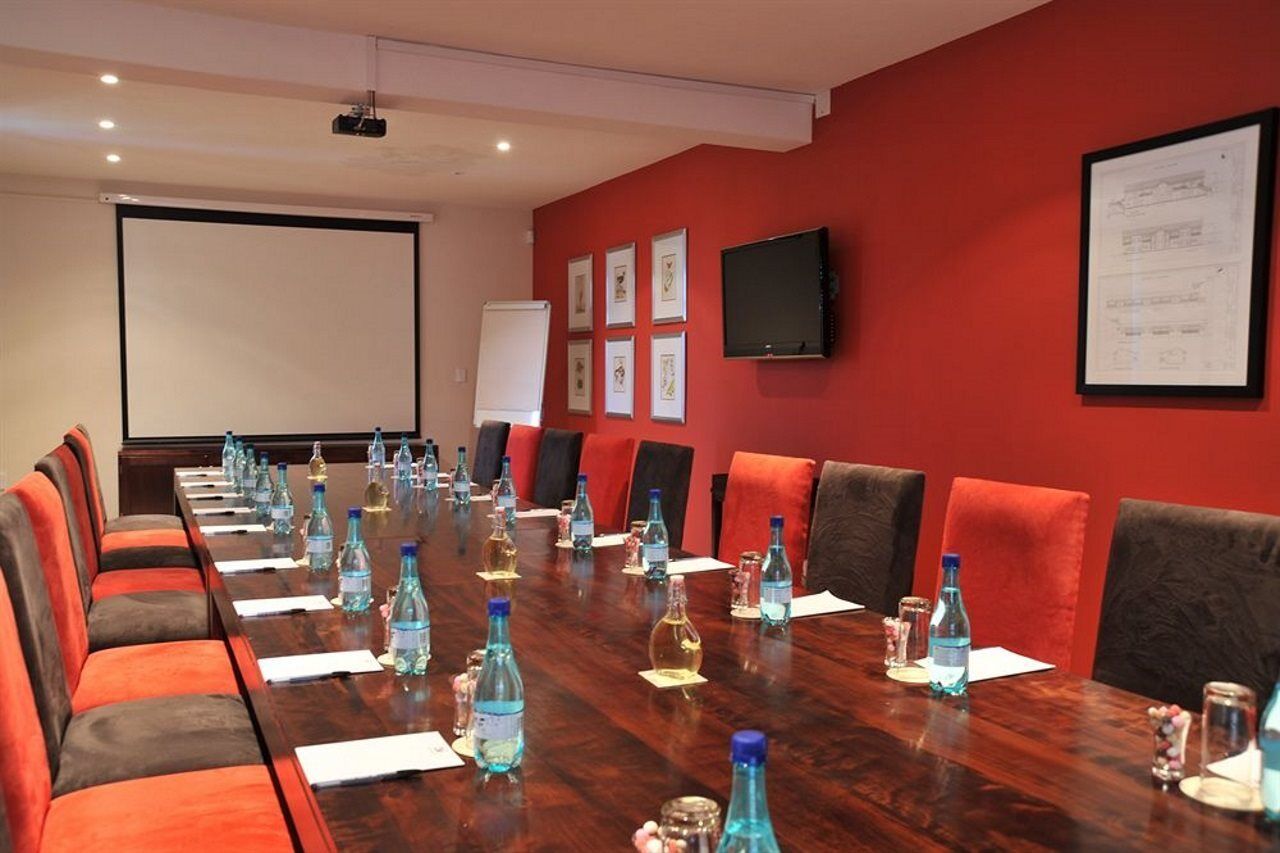 Casterbridge Hollow Boutique Hotel White River Dış mekan fotoğraf